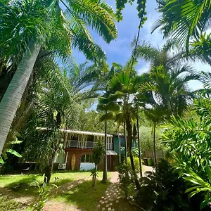  Homestay Jikinerita Australia
