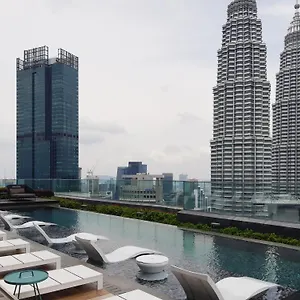 Klcc Star By Bba Куала-Лумпур